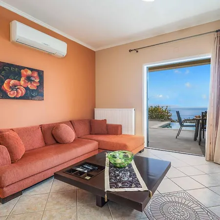 Villa Andriana