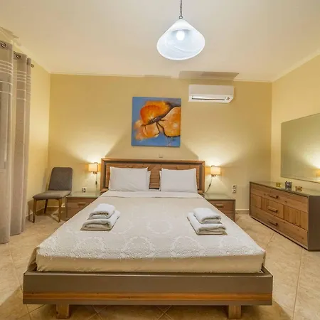 Villa Andriana