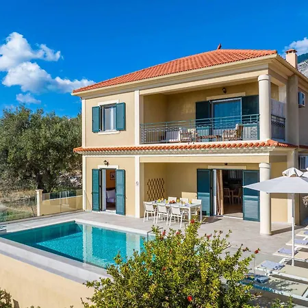 Villa Andriana *